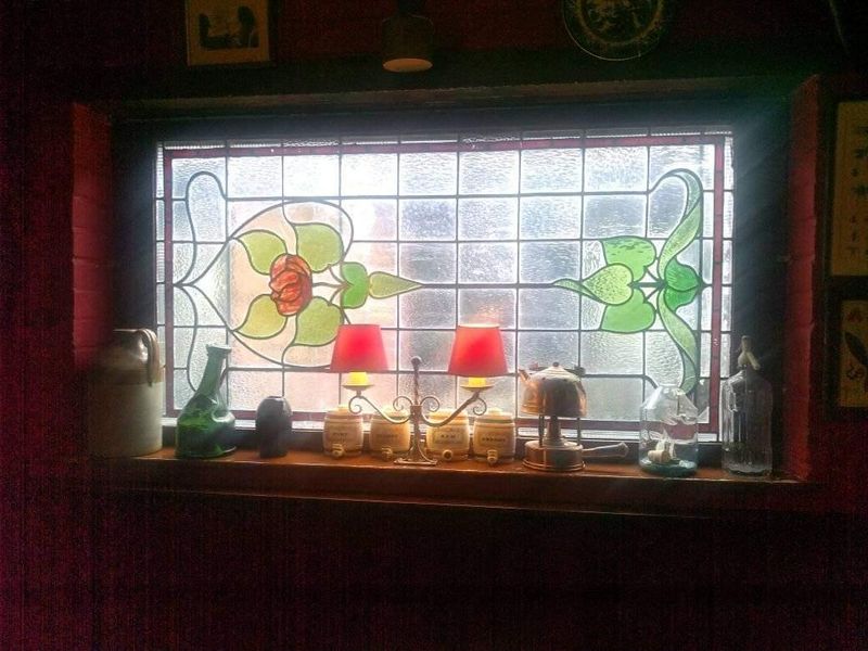 Window. (Pub). Published on 11-07-2023 