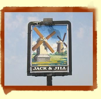 Inn sign. (Pub, Sign). Published on 04-06-2013