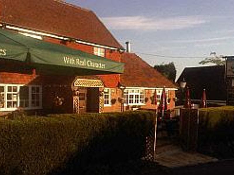 Exterior. (Pub, External). Published on 17-06-2013