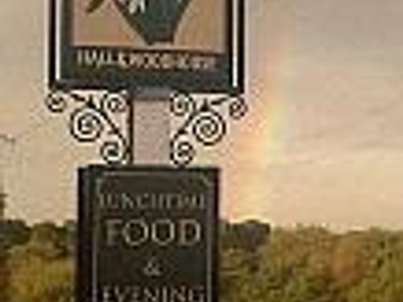 Inn sign. (Pub, Sign). Published on 17-06-2013