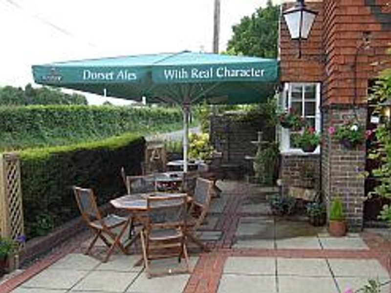 Garden. (Pub, External, Garden). Published on 17-06-2013