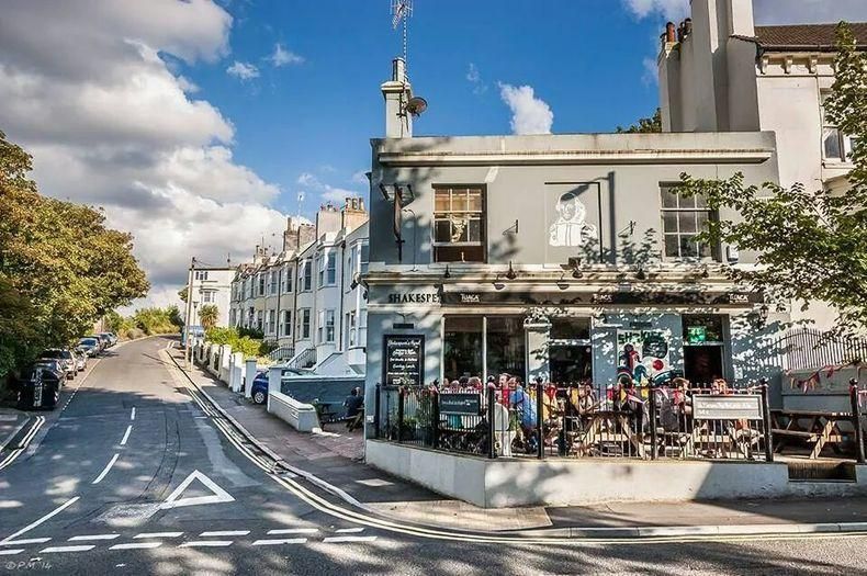 Exterior. (Pub, External). Published on 07-11-2017