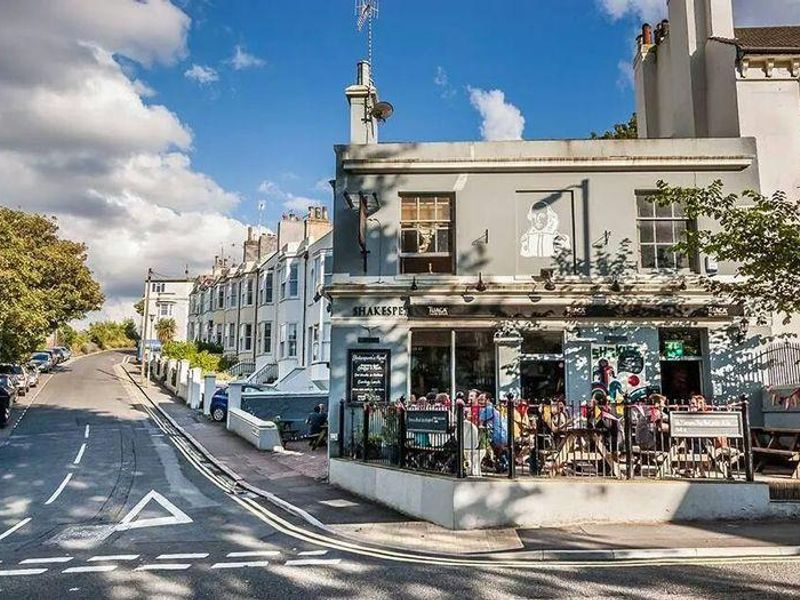 Exterior. (Pub, External). Published on 07-11-2017