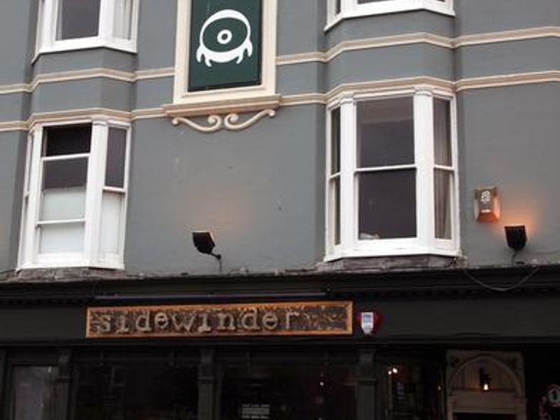 Exterior. (Pub, External). Published on 23-07-2013