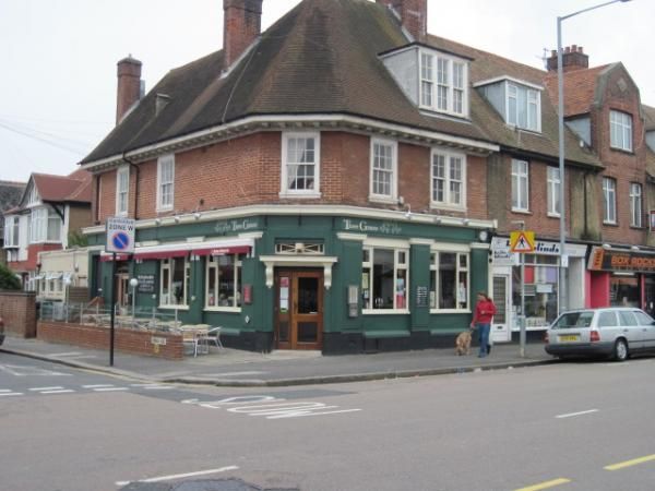 Exterior. (Pub, External). Published on 14-06-2013