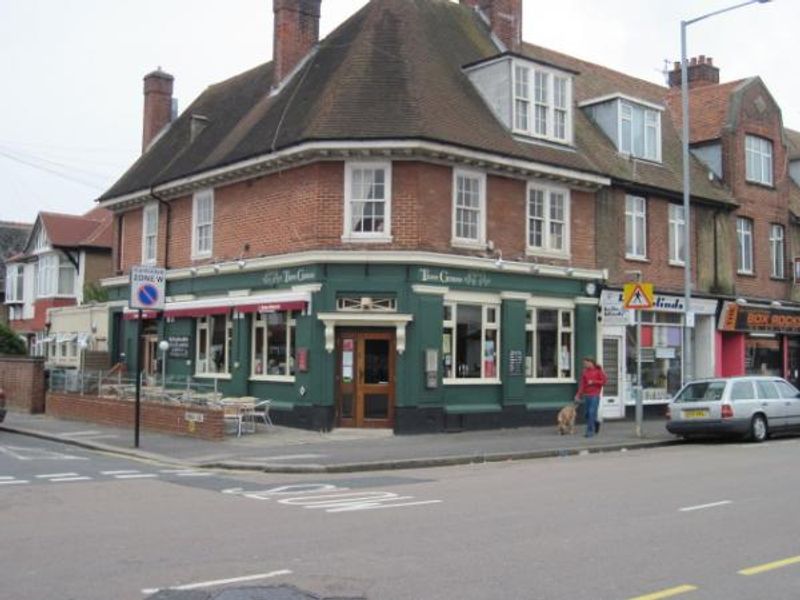 Exterior. (Pub, External). Published on 14-06-2013