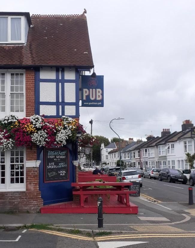 Flowers. (Pub, External). Published on 10-09-2026