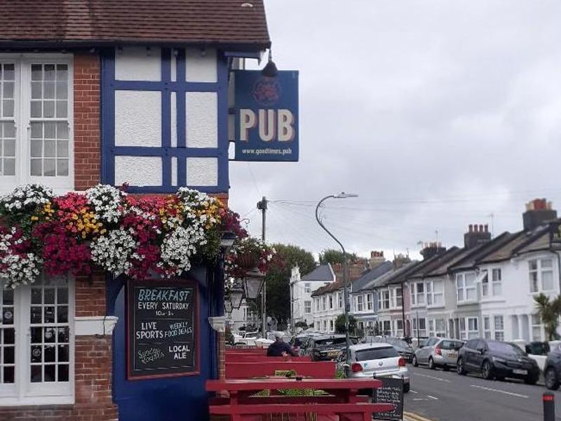 Flowers. (Pub, External). Published on 10-09-2026
