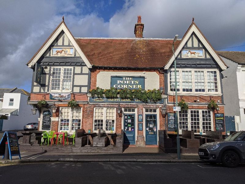 Exterior. (Pub, External). Published on 14-02-2020