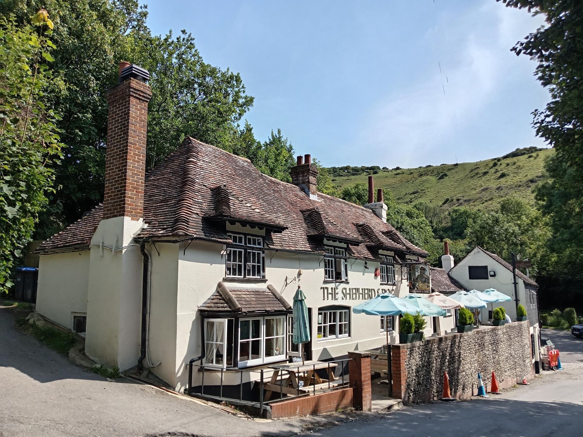 Exterior. (Pub, External). Published on 06-08-2025