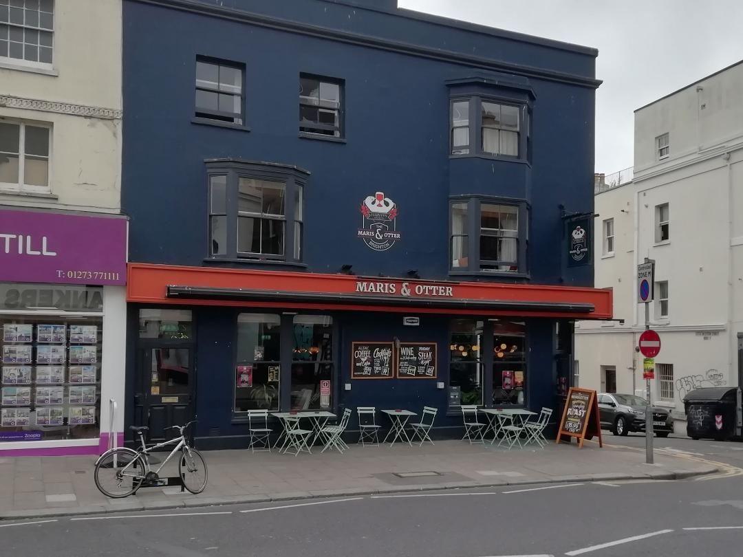 Exterior. (Pub, External, Key). Published on 20-09-2023