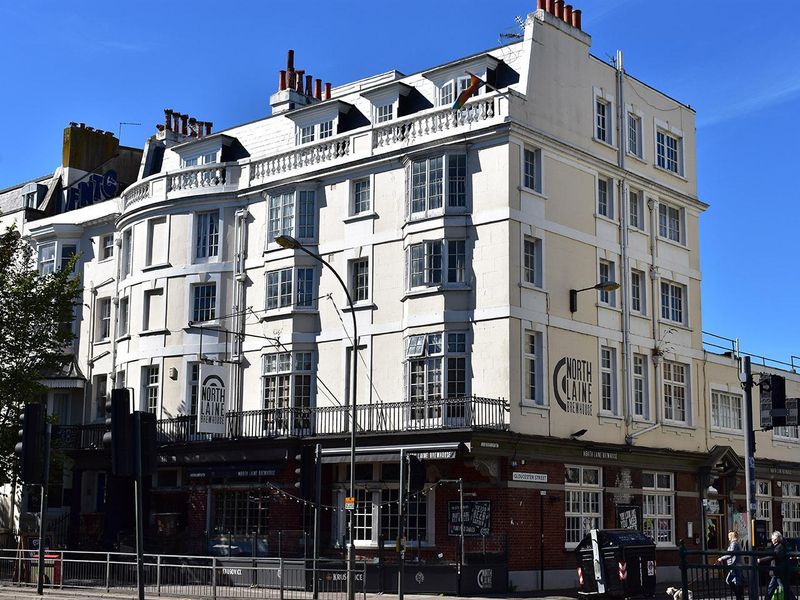 Exterior. (Pub, External). Published on 26-11-2018