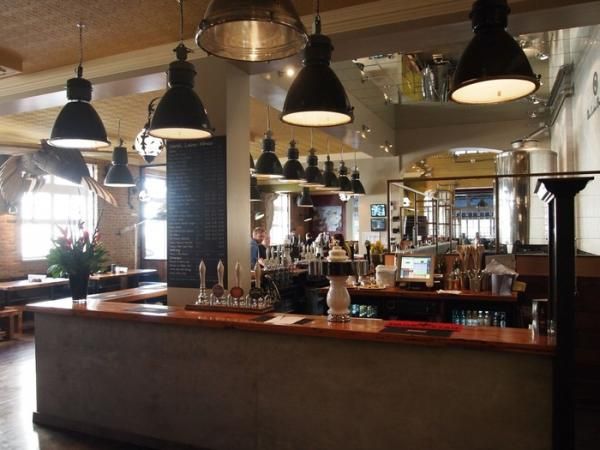 Bar. (Pub, Bar). Published on 28-02-2015