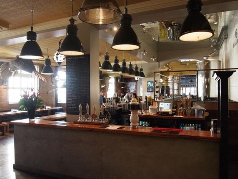 Bar. (Pub, Bar). Published on 28-02-2015