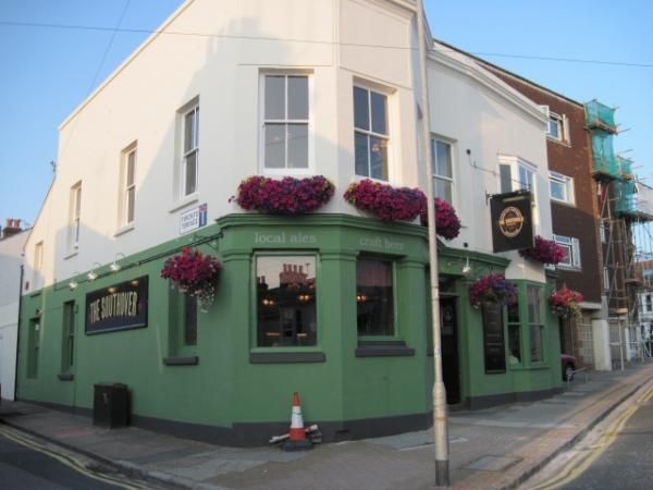Exterior. (Pub, External). Published on 20-07-2013