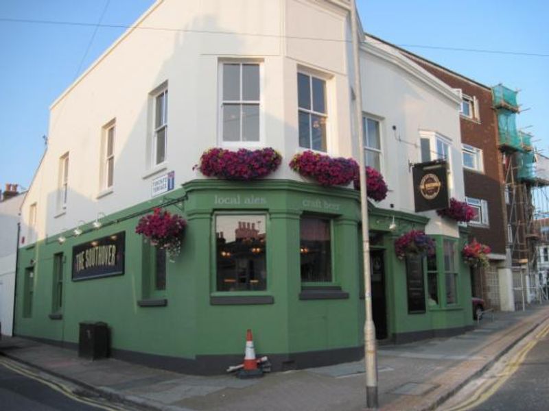 Exterior. (Pub, External). Published on 20-07-2013