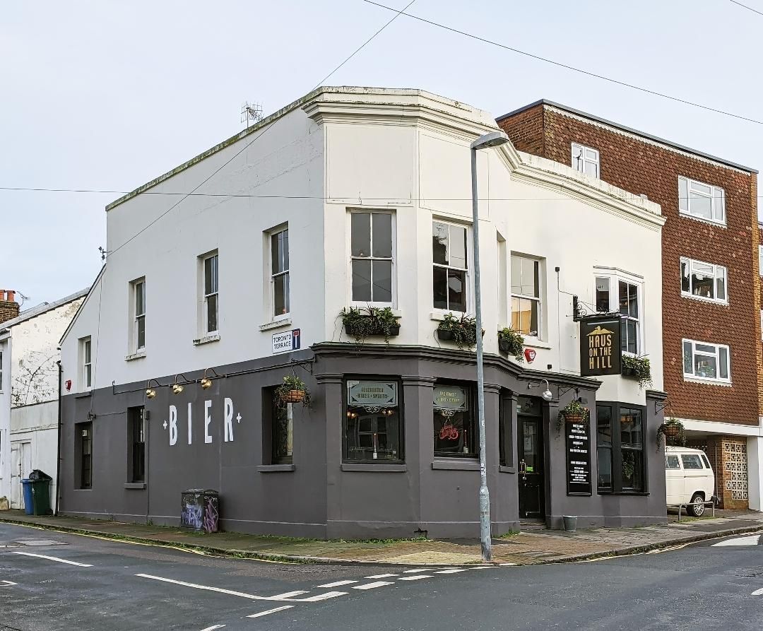 Exterior. (Pub, External, Key). Published on 20-12-2019
