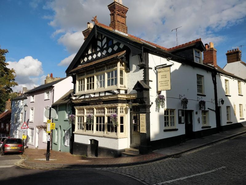 Exterior. (Pub, External). Published on 13-11-2018