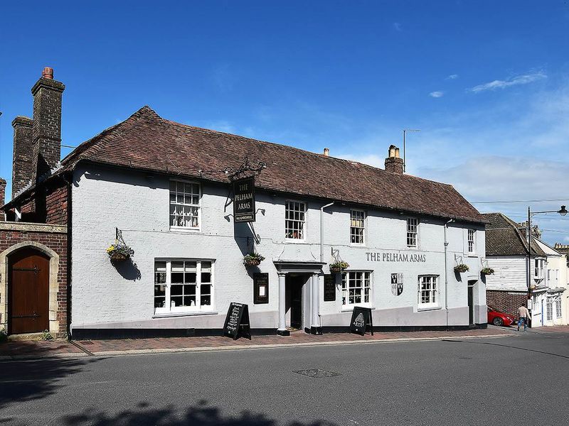 Exterior. (Pub, External). Published on 03-05-2019