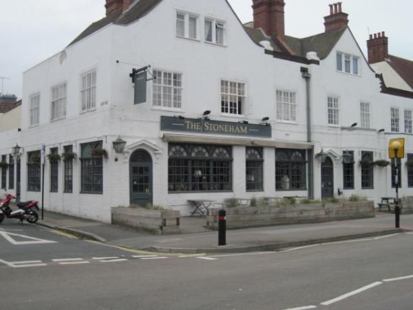Exterior. (Pub, External). Published on 14-06-2013
