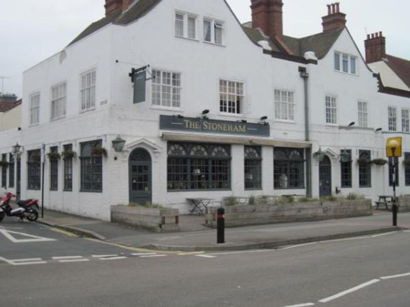 Exterior. (Pub, External). Published on 14-06-2013