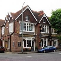 Exterior. (Pub, External). Published on 23-06-2013