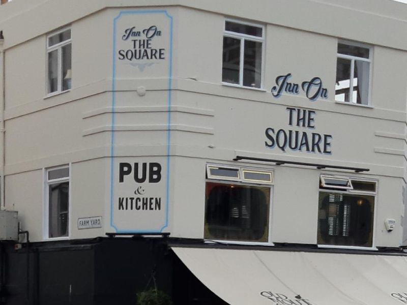Exterior. (Pub, External). Published on 12-02-2022