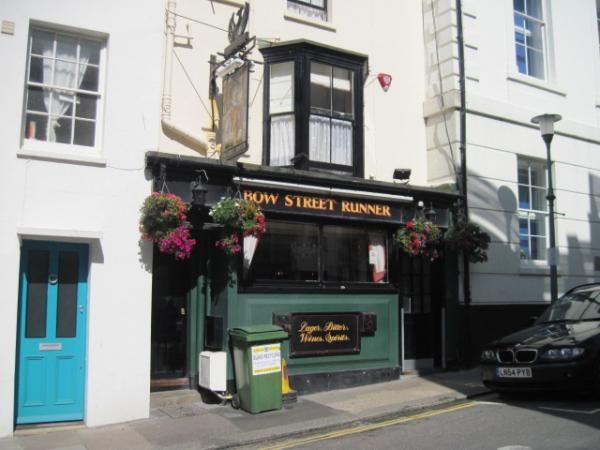 Exterior. (Pub, External). Published on 07-08-2013