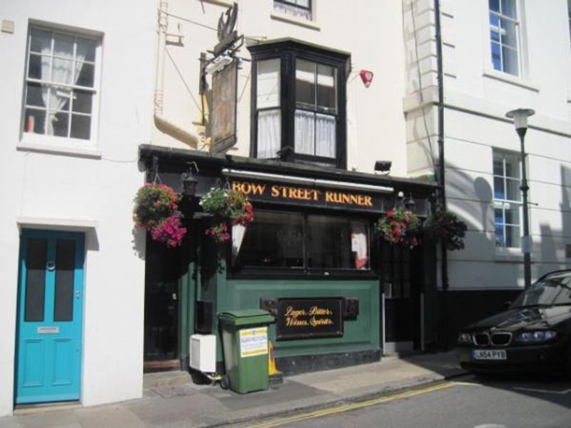 Exterior. (Pub, External). Published on 07-08-2013