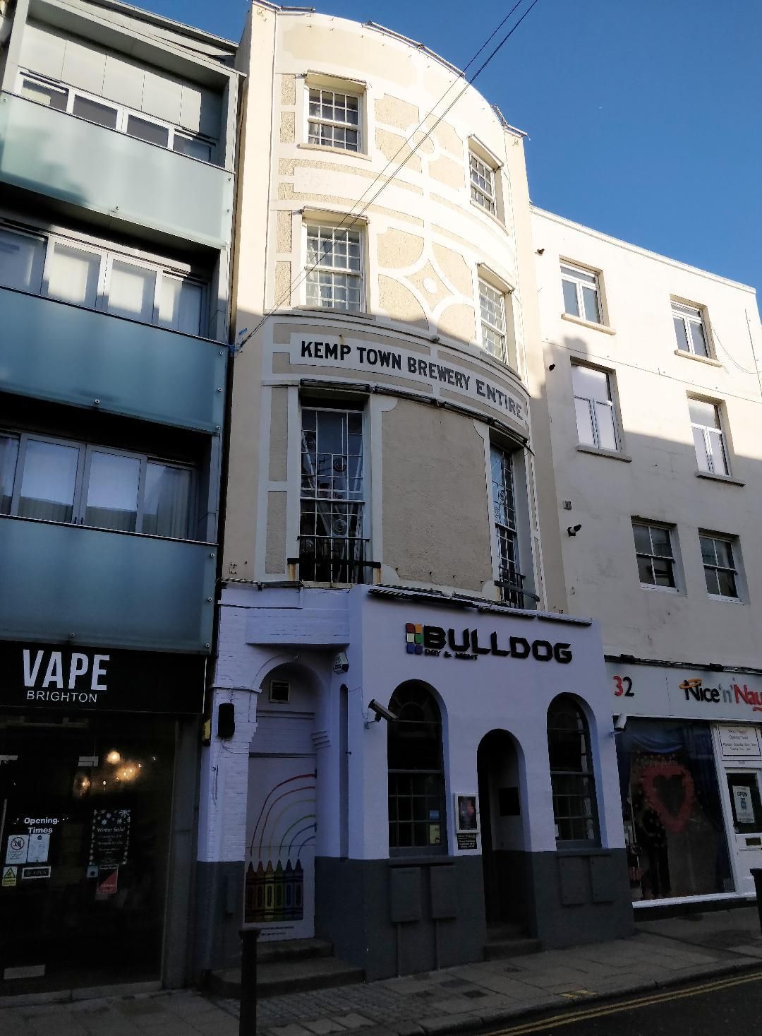 Exterior. (Pub, External). Published on 29-01-2019