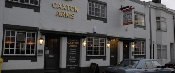Exterior. (Pub, External). Published on 11-06-2013