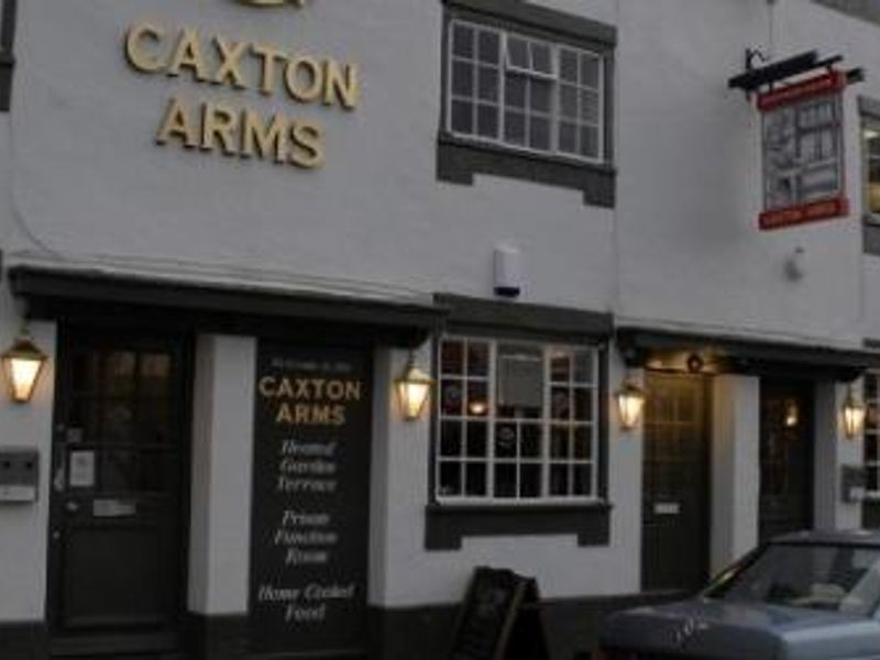 Exterior. (Pub, External). Published on 11-06-2013