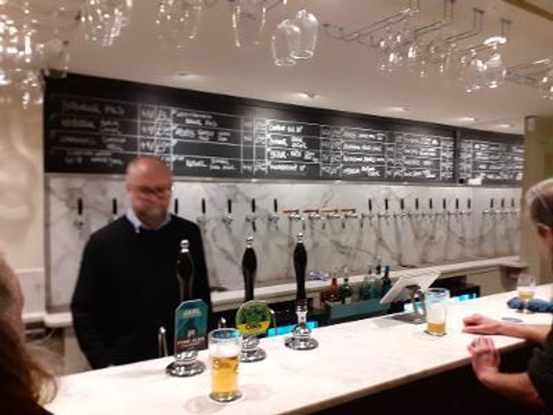 Bar. (Pub, Bar, Publican). Published on 14-01-2023