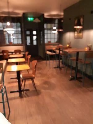 Interior. (Pub). Published on 14-01-2023