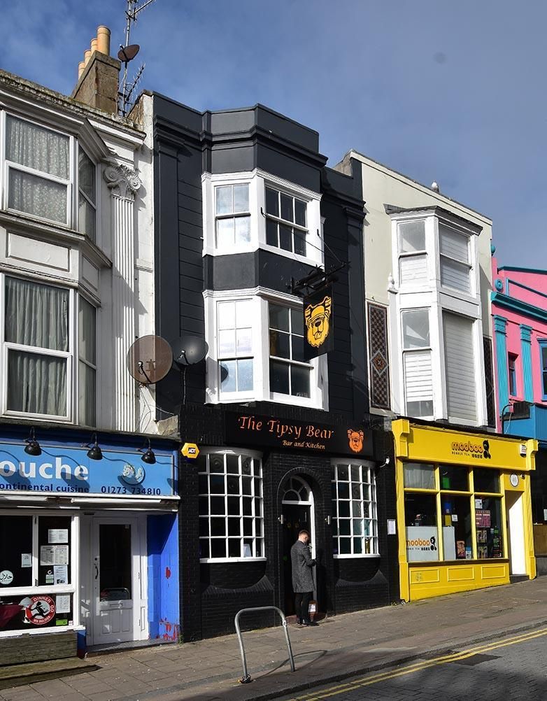 Exterior. (Pub, External). Published on 02-05-2019