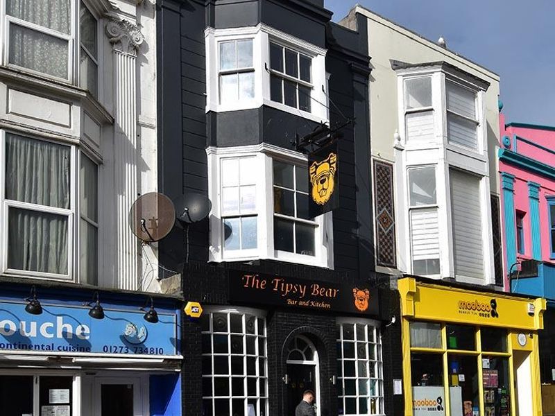 Exterior. (Pub, External). Published on 02-05-2019