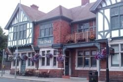 Exterior. (Pub, External). Published on 23-07-2013