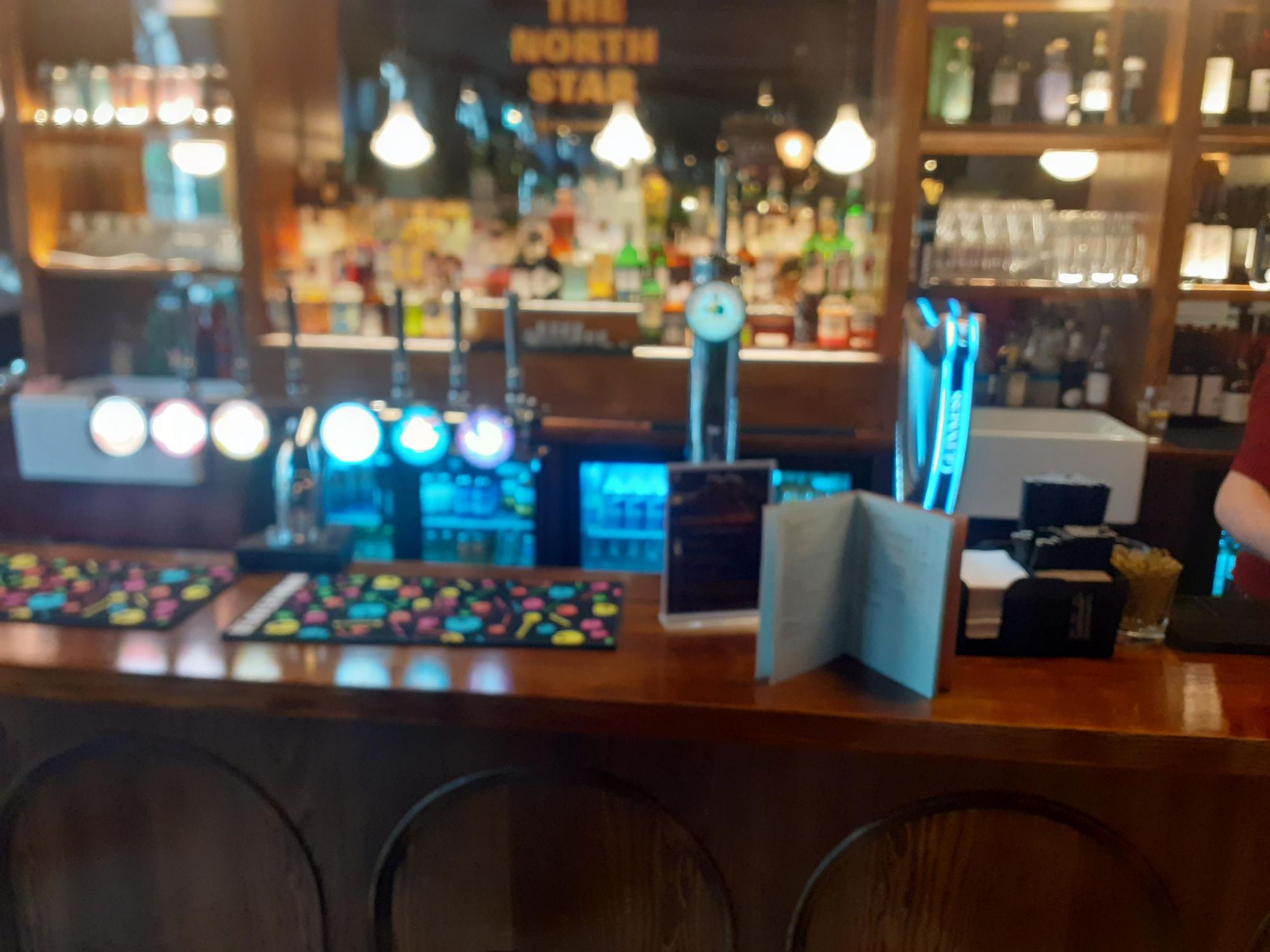 Bar. (Pub, Bar). Published on 05-02-2026