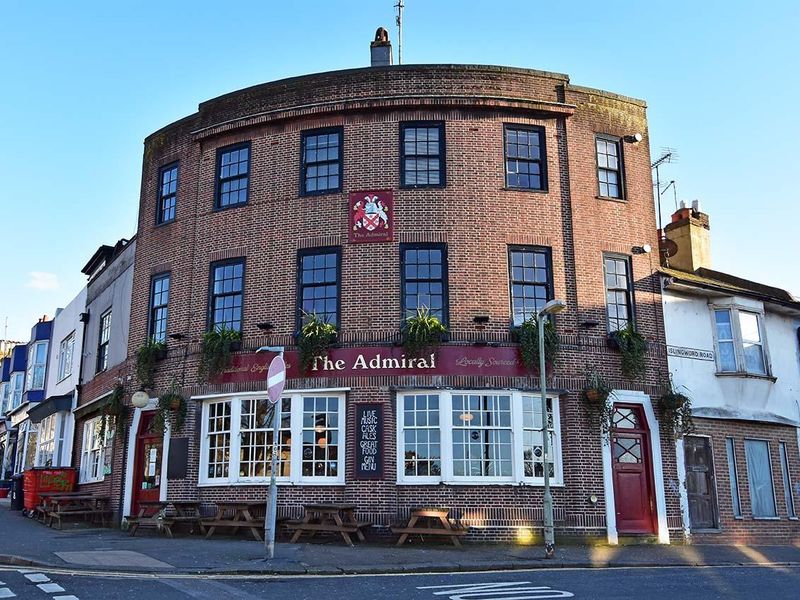 Exterior. (Pub, External). Published on 06-02-2019