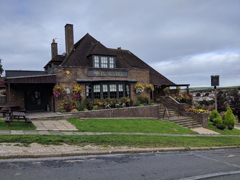 Exterior. (Pub, External). Published on 17-09-2019