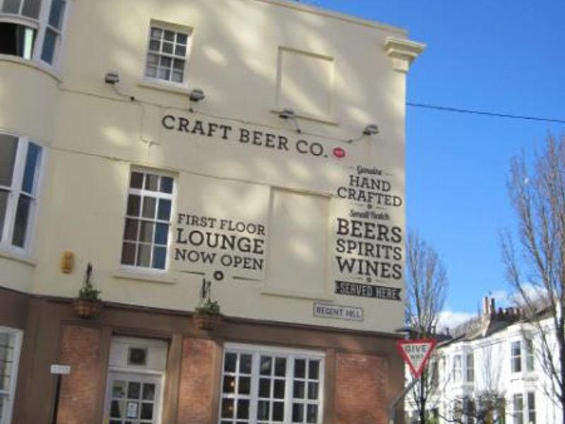 Exterior. (Pub, External). Published on 04-03-2015