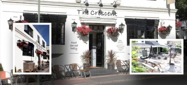 Exterior. (Pub, External). Published on 27-07-2013