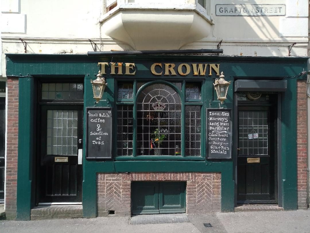 Exterior. (Pub, External). Published on 26-11-2018