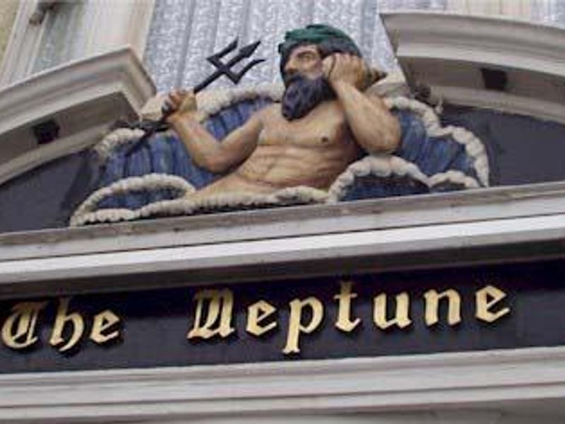 Sign. (Pub, Sign). Published on 31-05-2013
