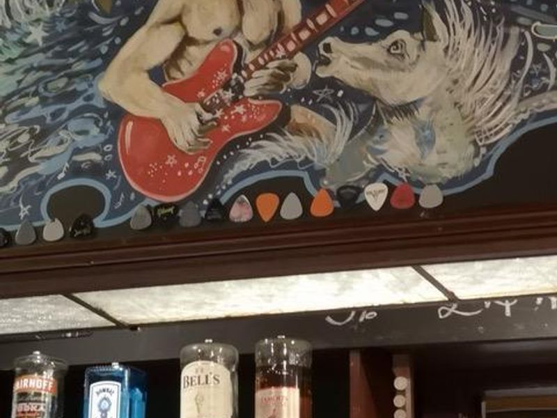 Image above bar. (Pub, Bar). Published on 21-12-2020