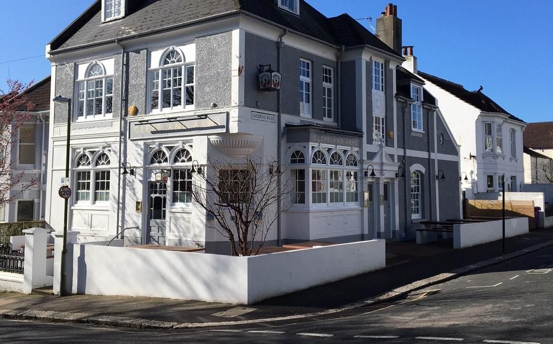 Exterior. (Pub, External). Published on 05-01-2019