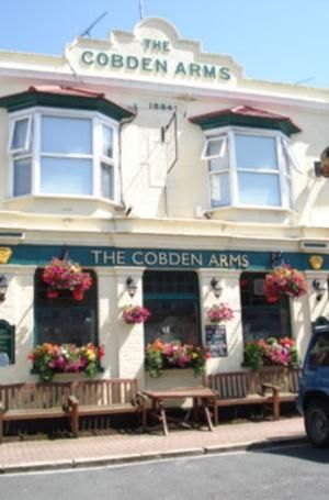 Exterior. (Pub, External). Published on 27-07-2013