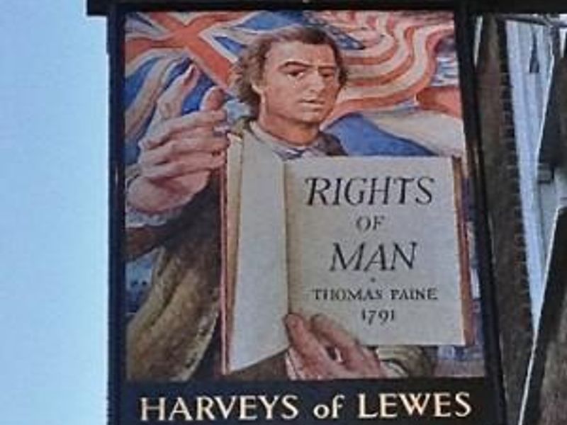 Pub sign. (Pub, Sign). Published on 10-03-2013