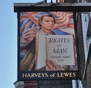 Pub sign. (Pub, Sign). Published on 10-03-2013