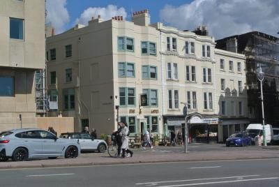 Exterior. (Pub, External, Key). Published on 10-04-2023